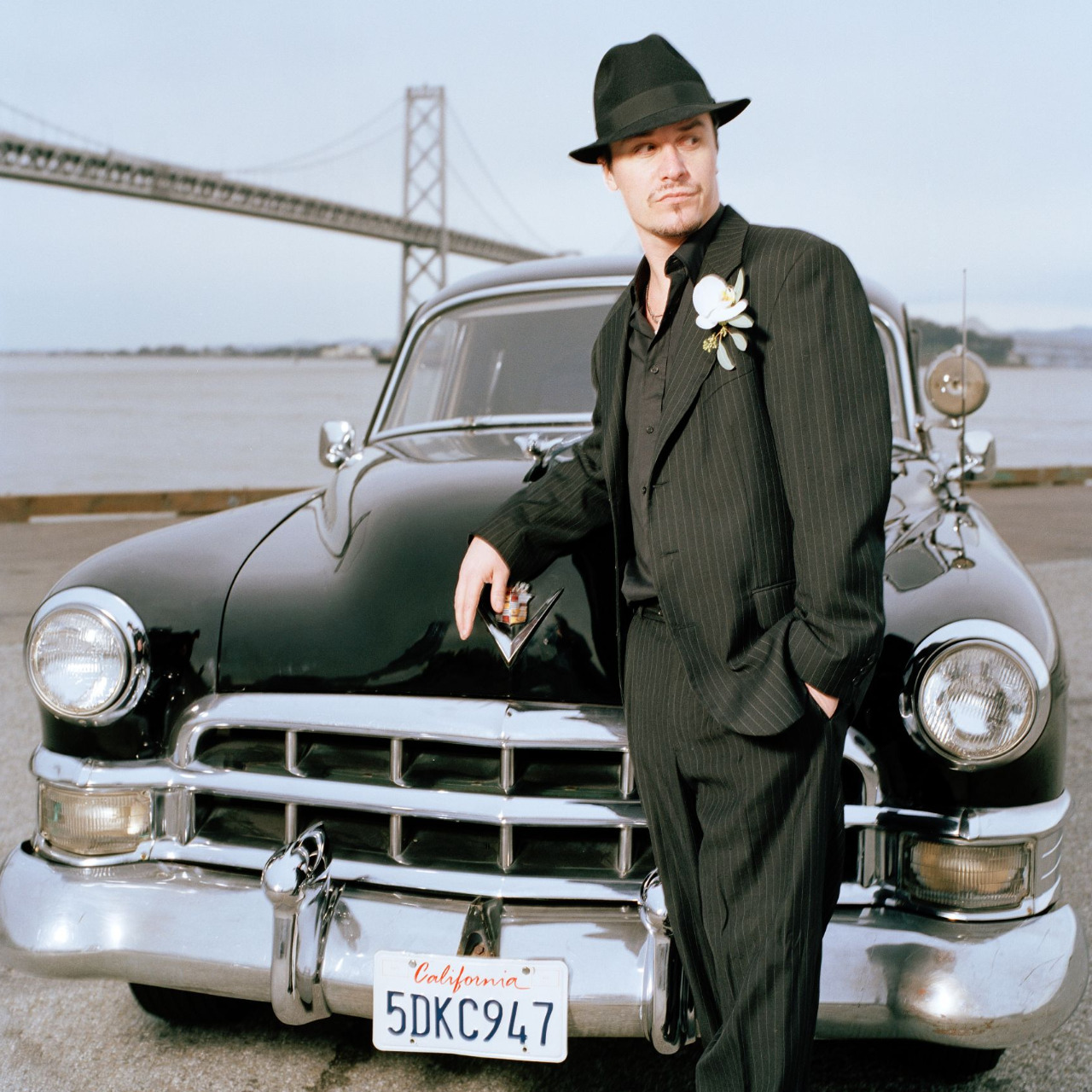 Mike Patton