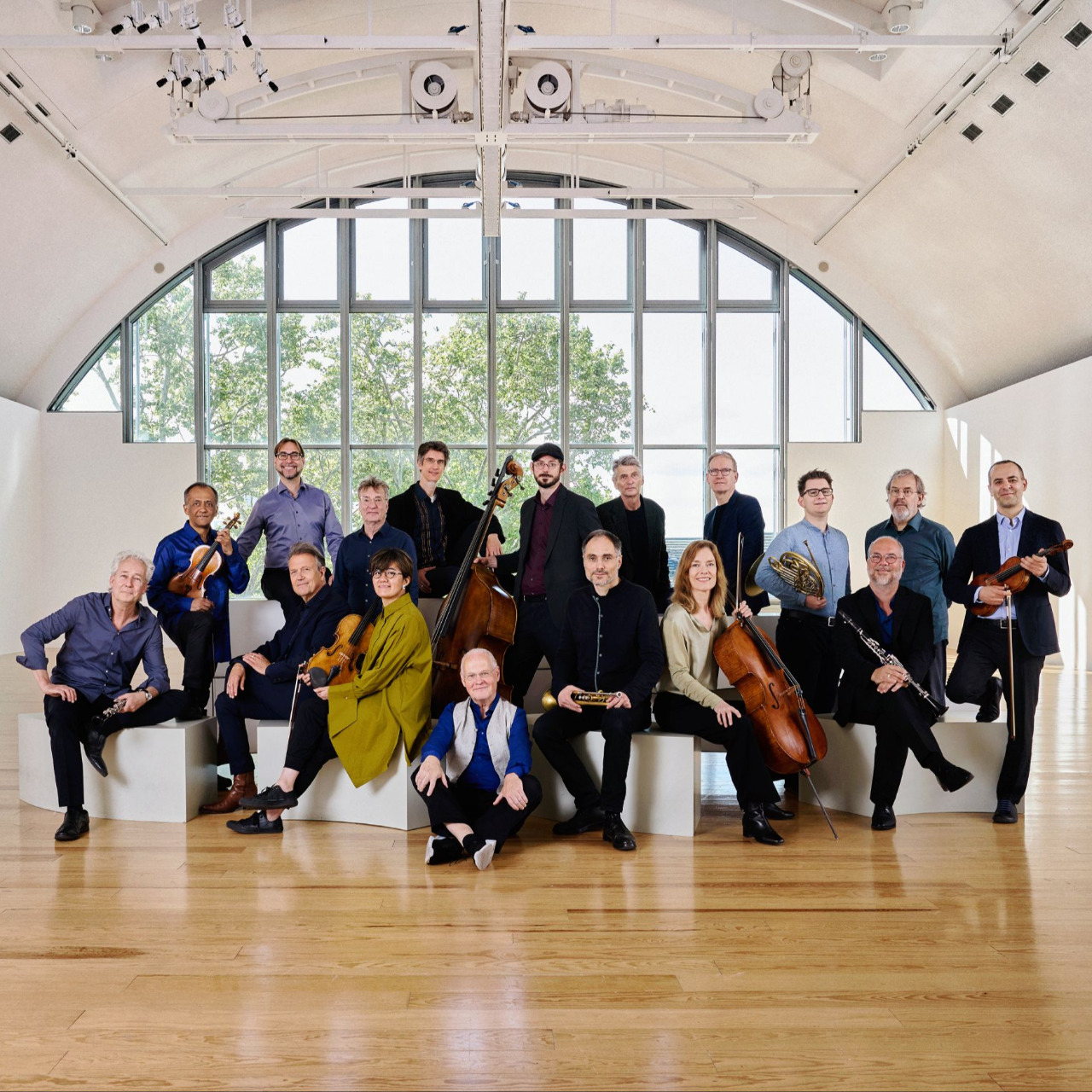 Ensemble Modern