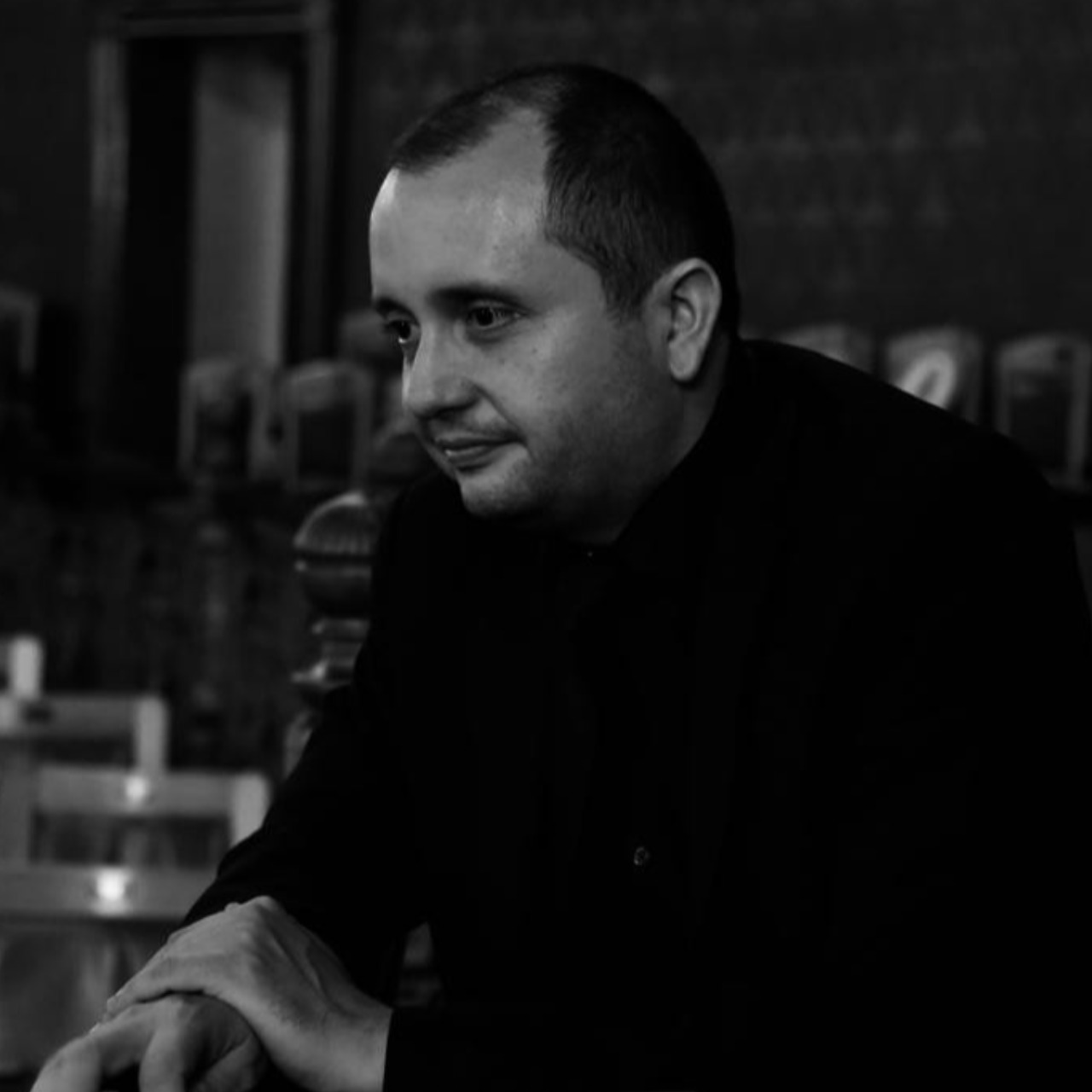 Adalberto Tovar