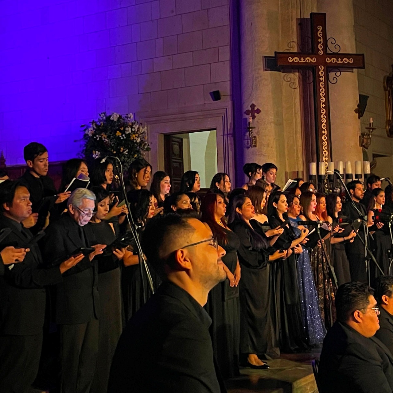 Compañía de Ópera de Saltillo