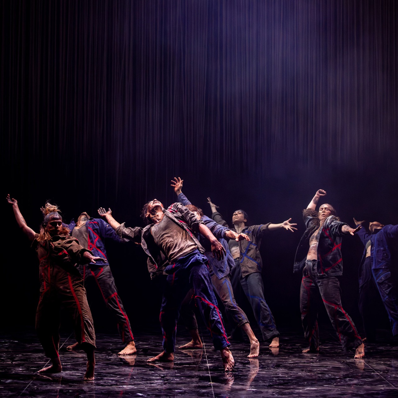 Bangarra Dance Theatre