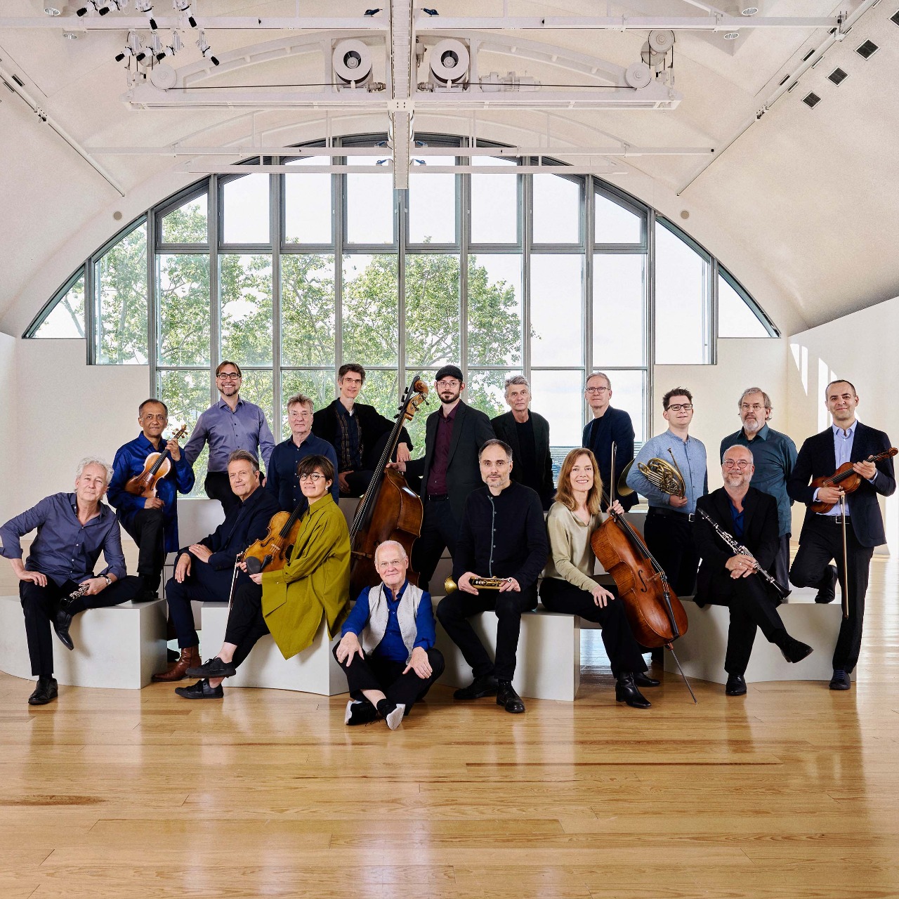 Ensemble Modern