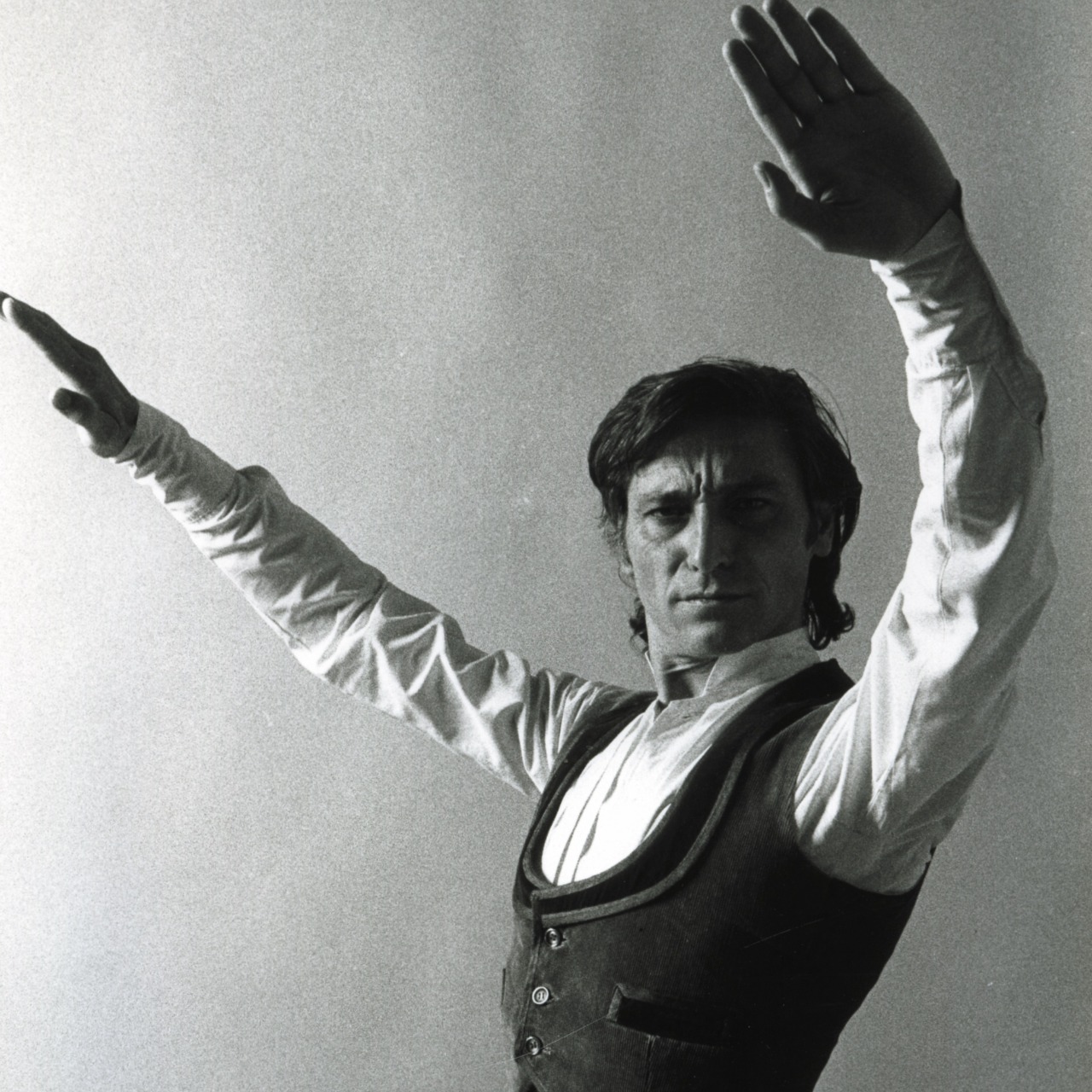 Antonio Gades