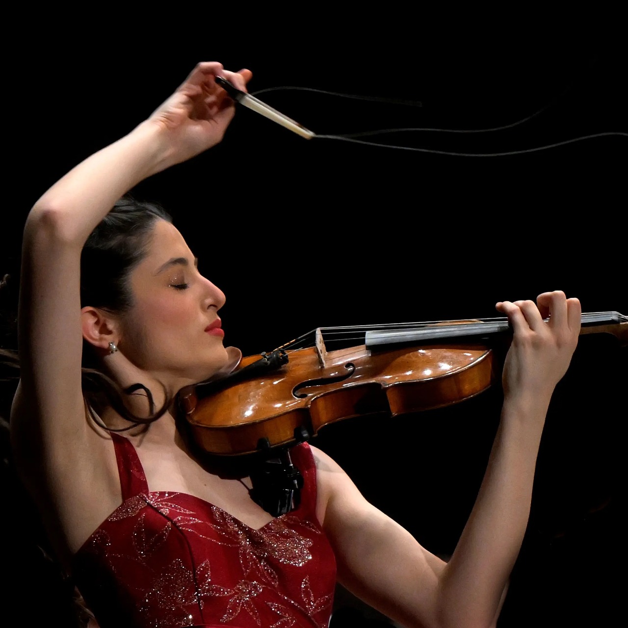 María Dueñas