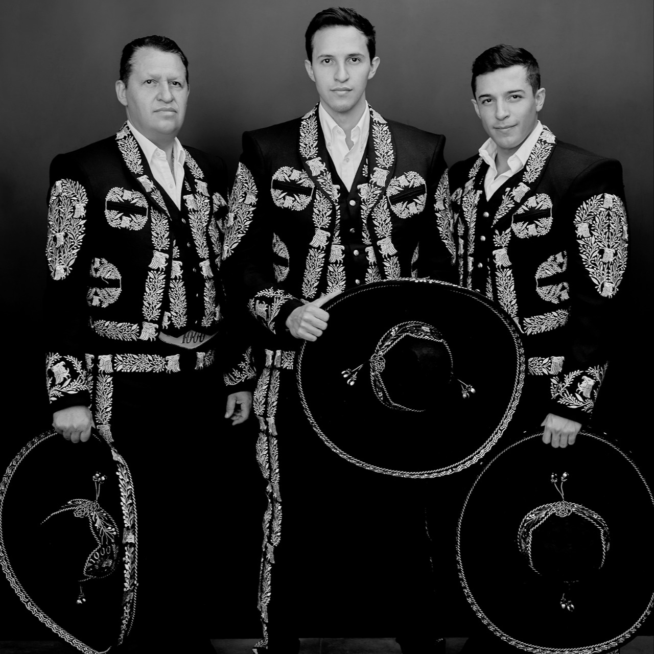 Mariachi Gama 1000
