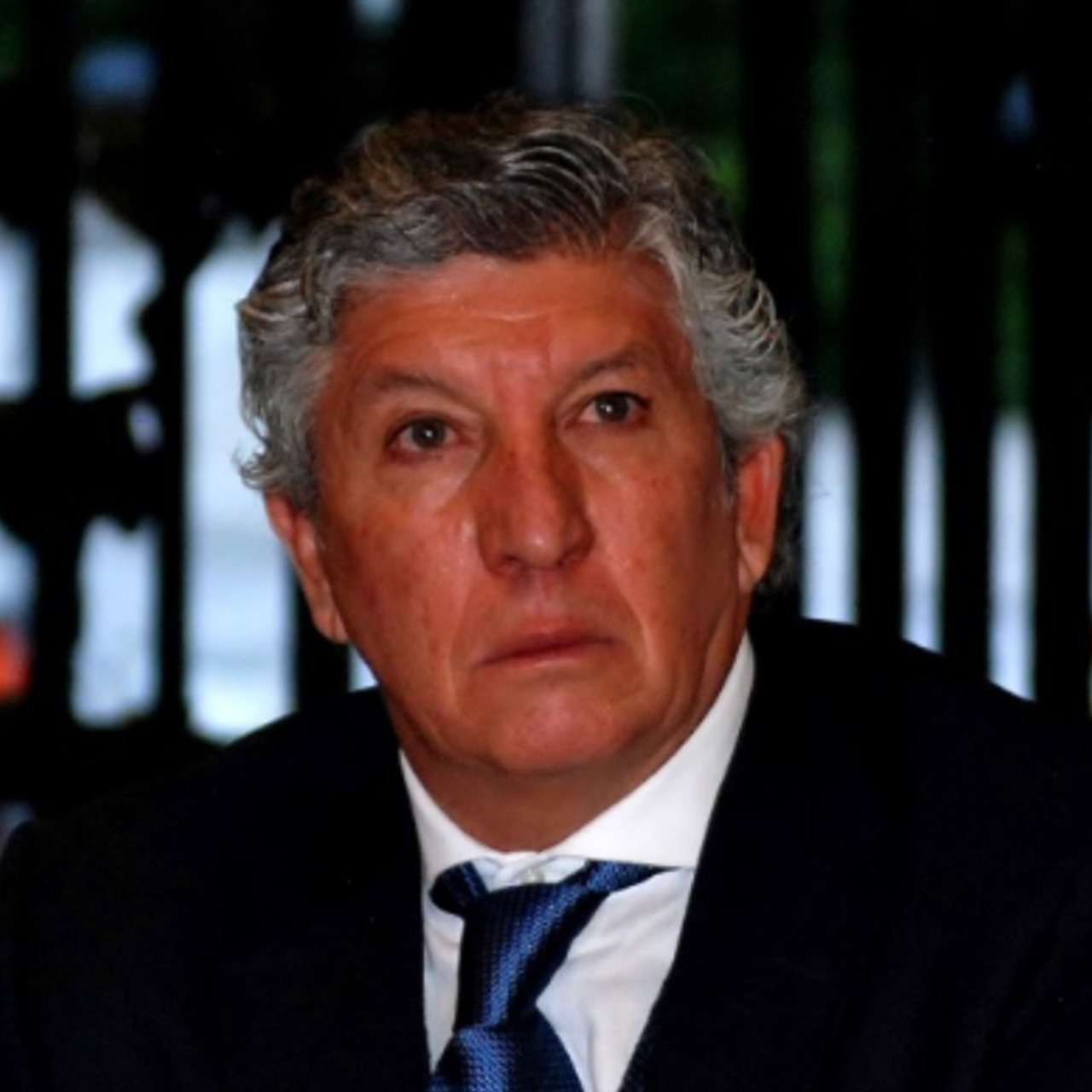 Salvador López López