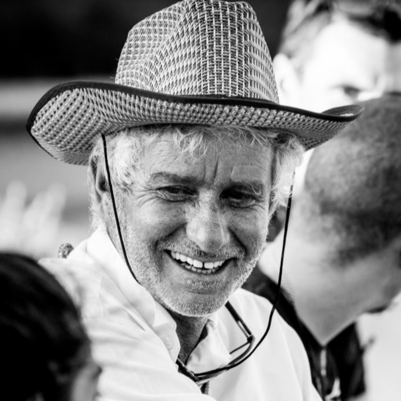 Stéphane Girard