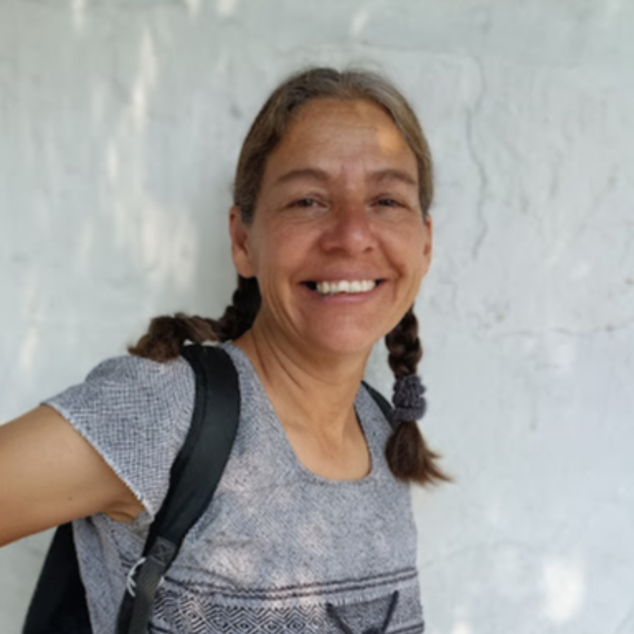 Lorena Kasper Torres