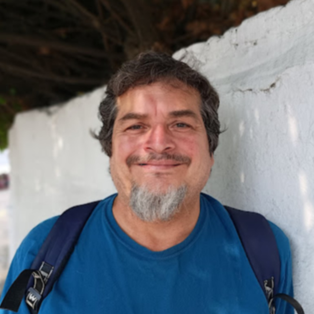 Angel Gerardo Curiel Moreno