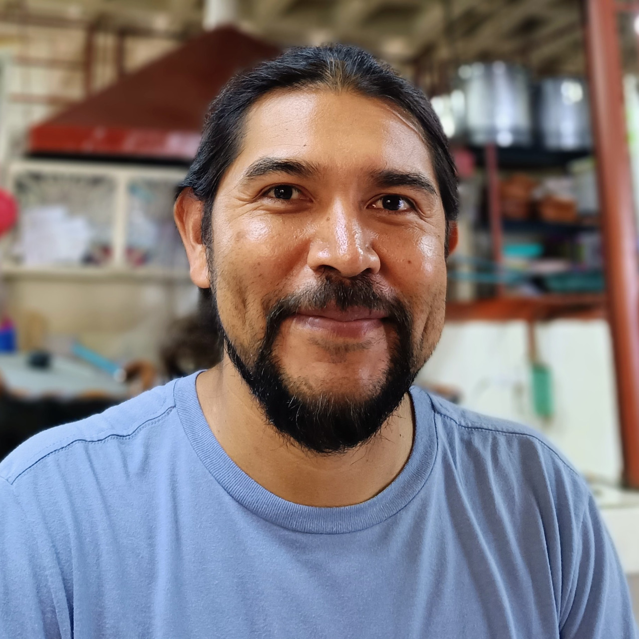 Erasmo Ortiz Palacio
