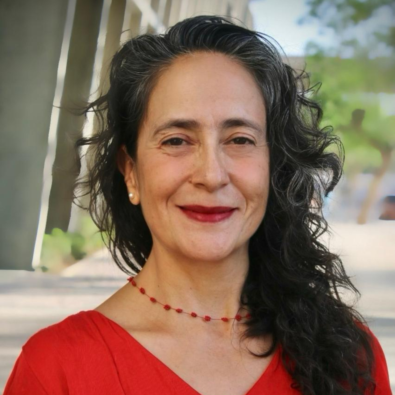 Celia Garza Vera