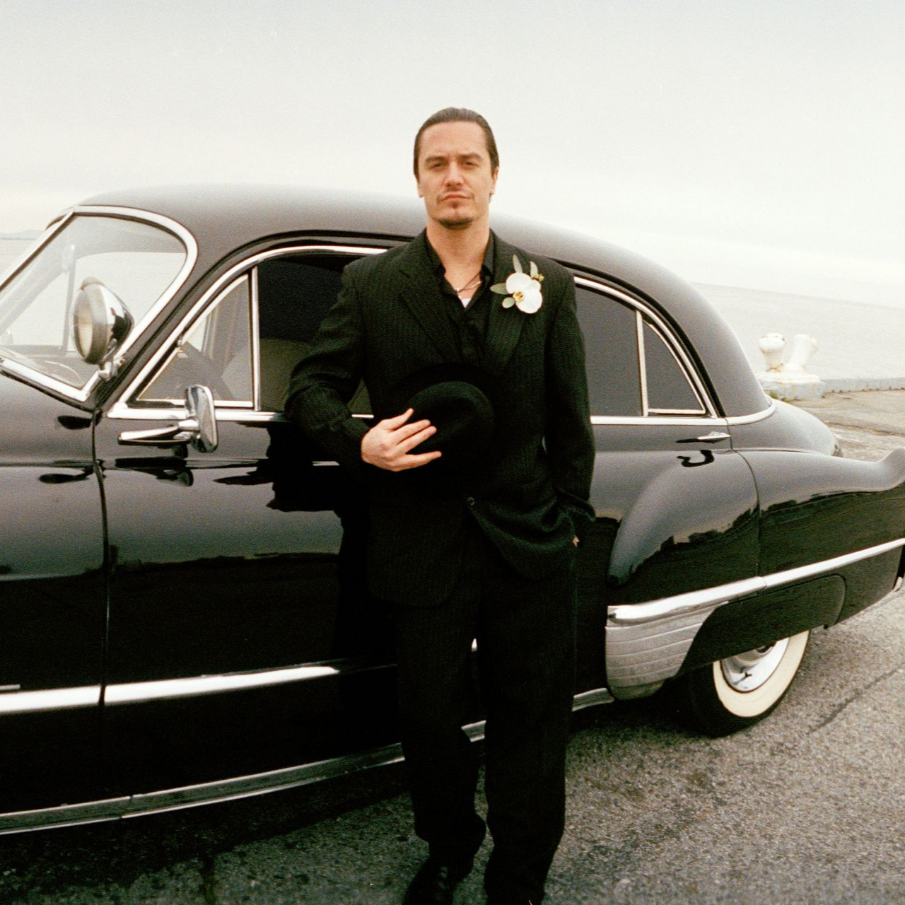 Mike Patton