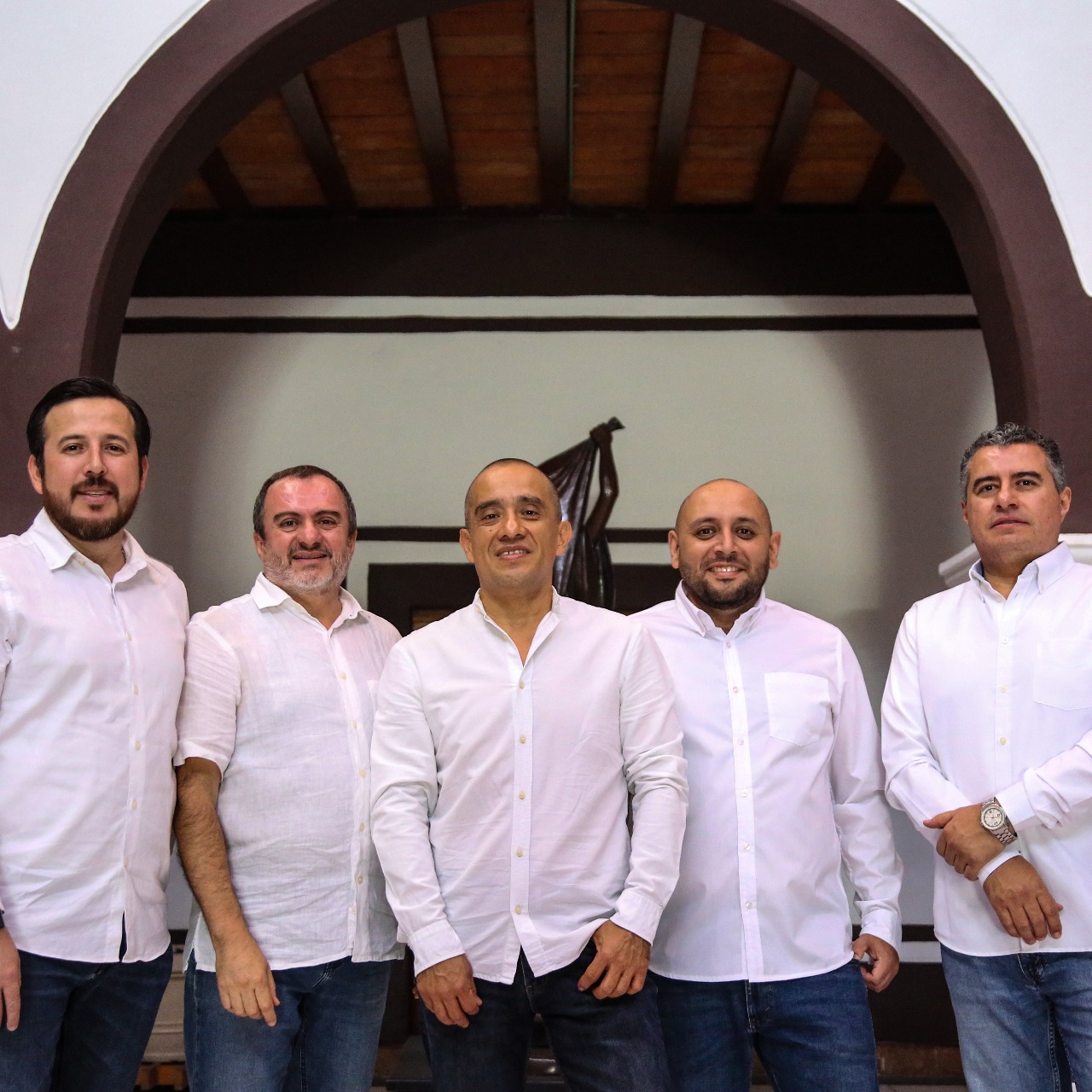 SAFA, Ensamble de Percusiones