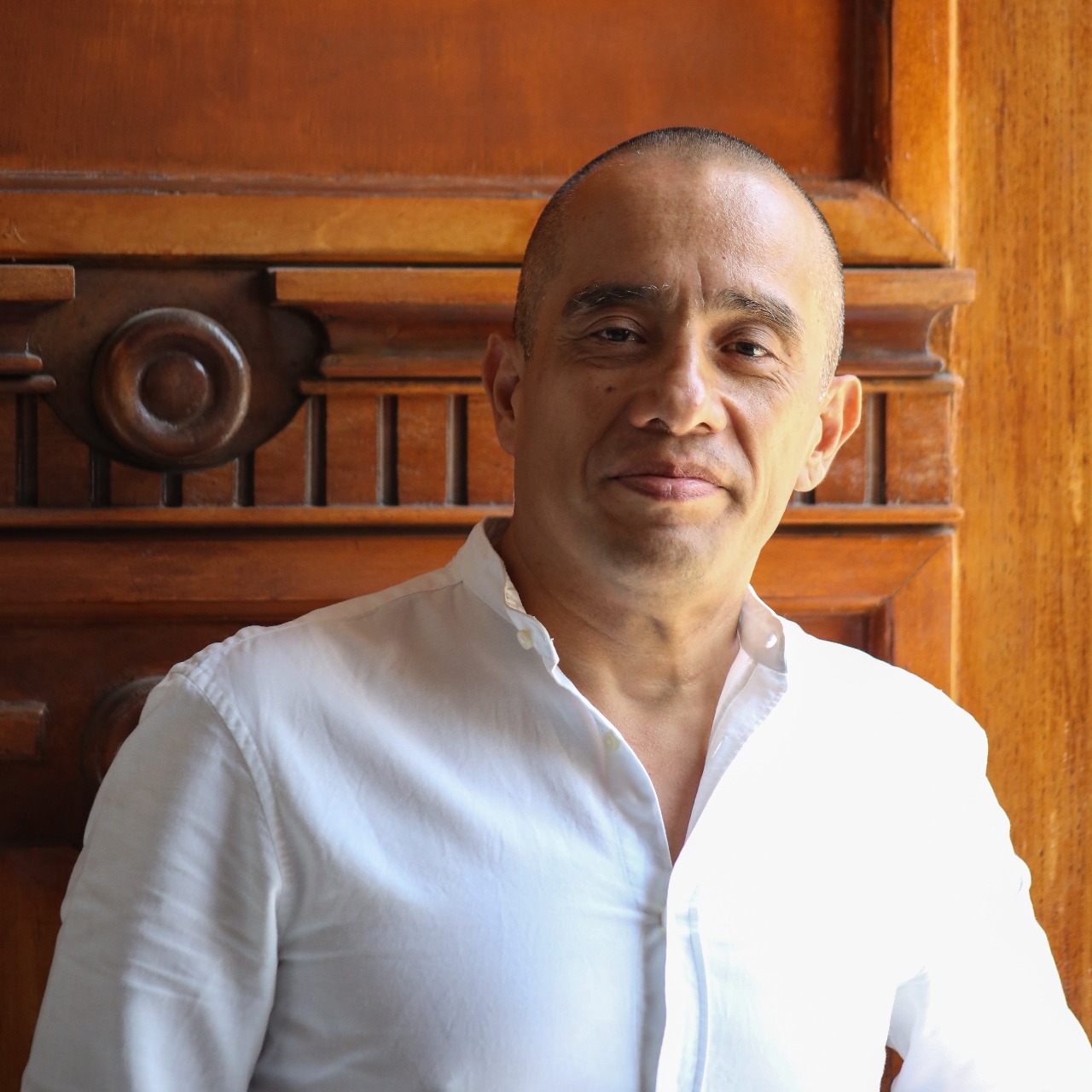 Diego Rojas