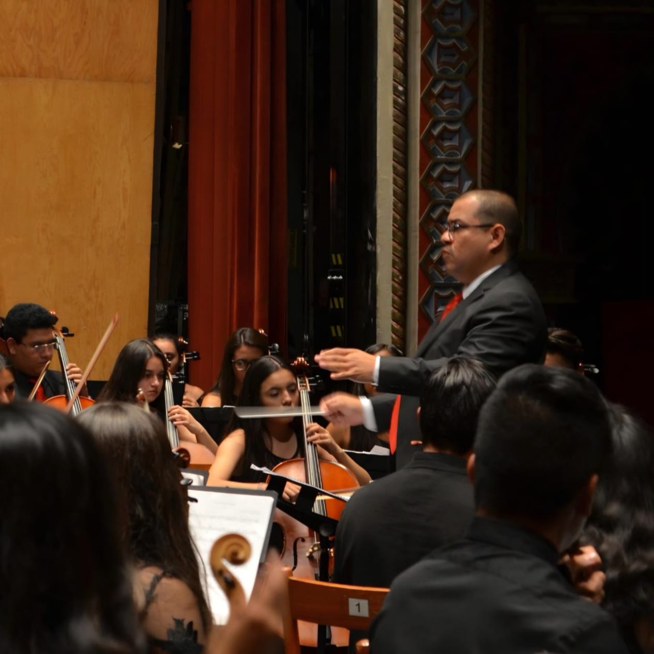 Carlos Cruz Núñez