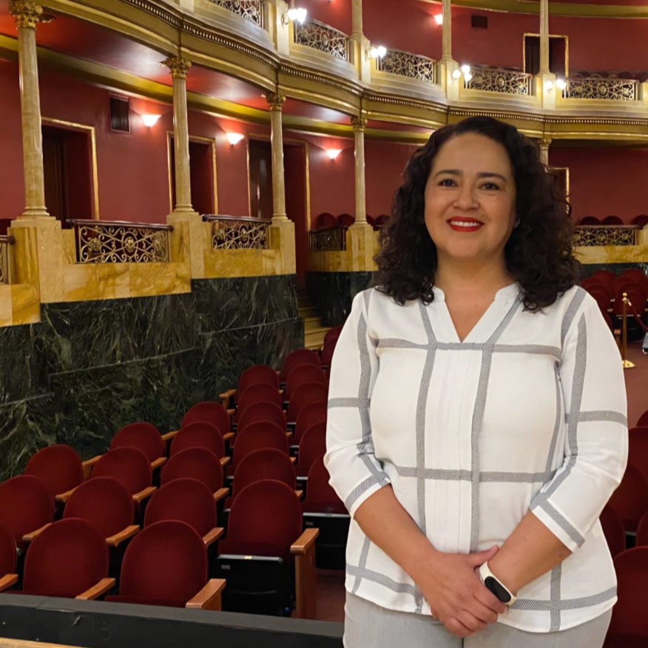 Marisol Padilla