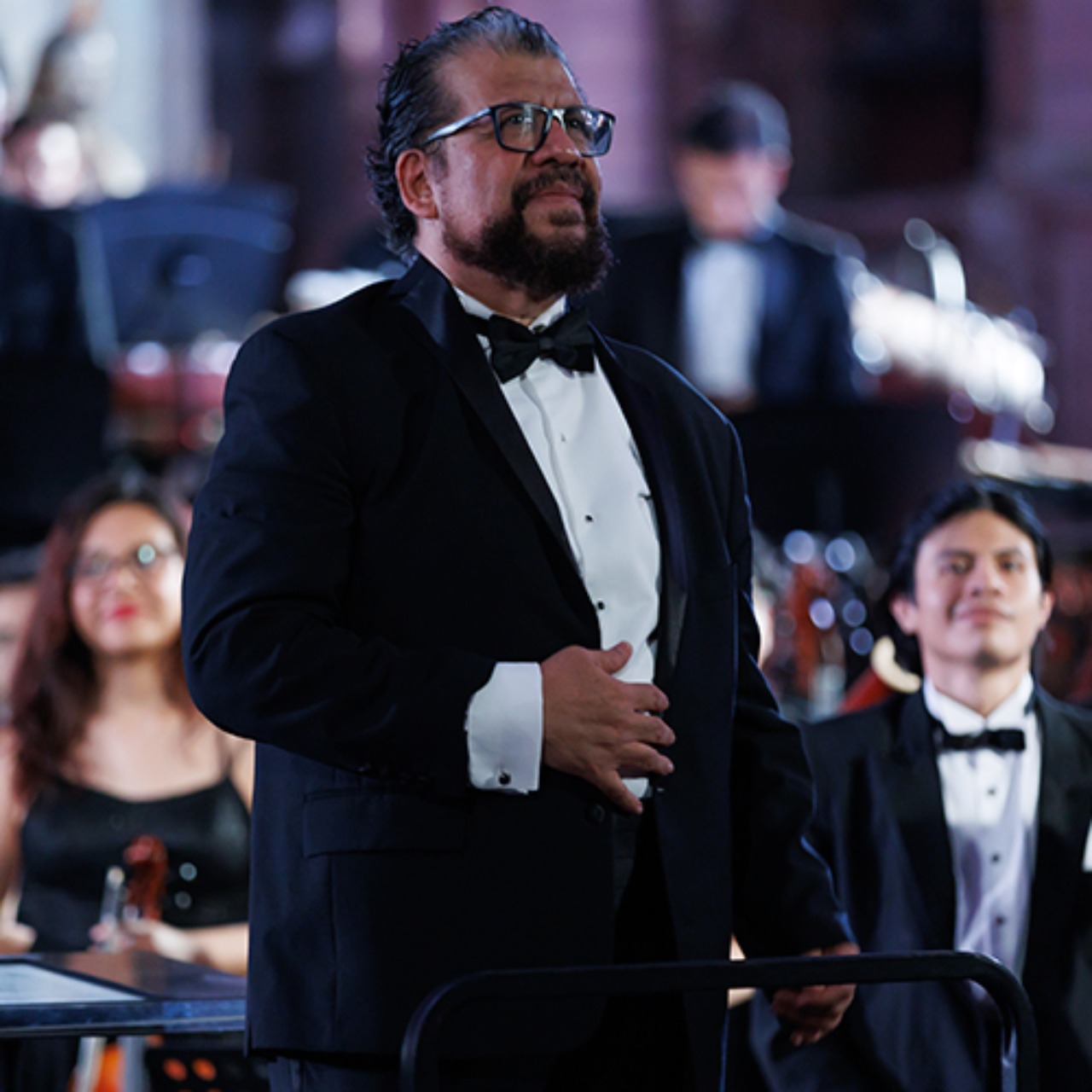 Jesús Almanza