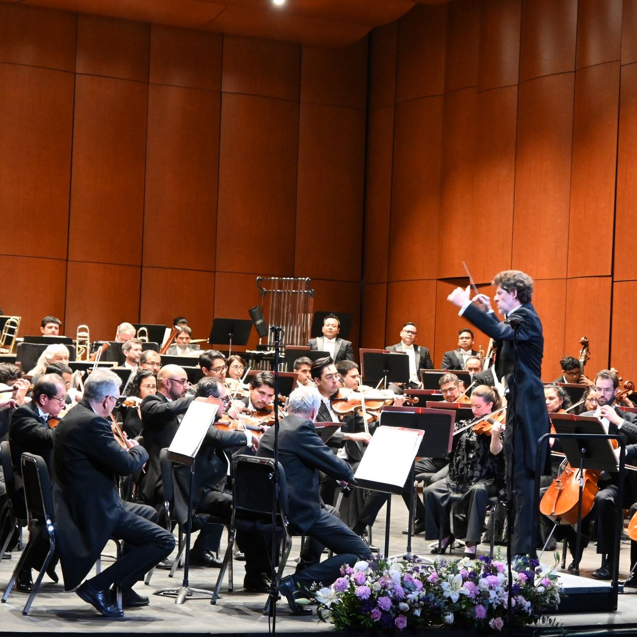 Orquesta Sinfónica de la Universidad de Guanajuato