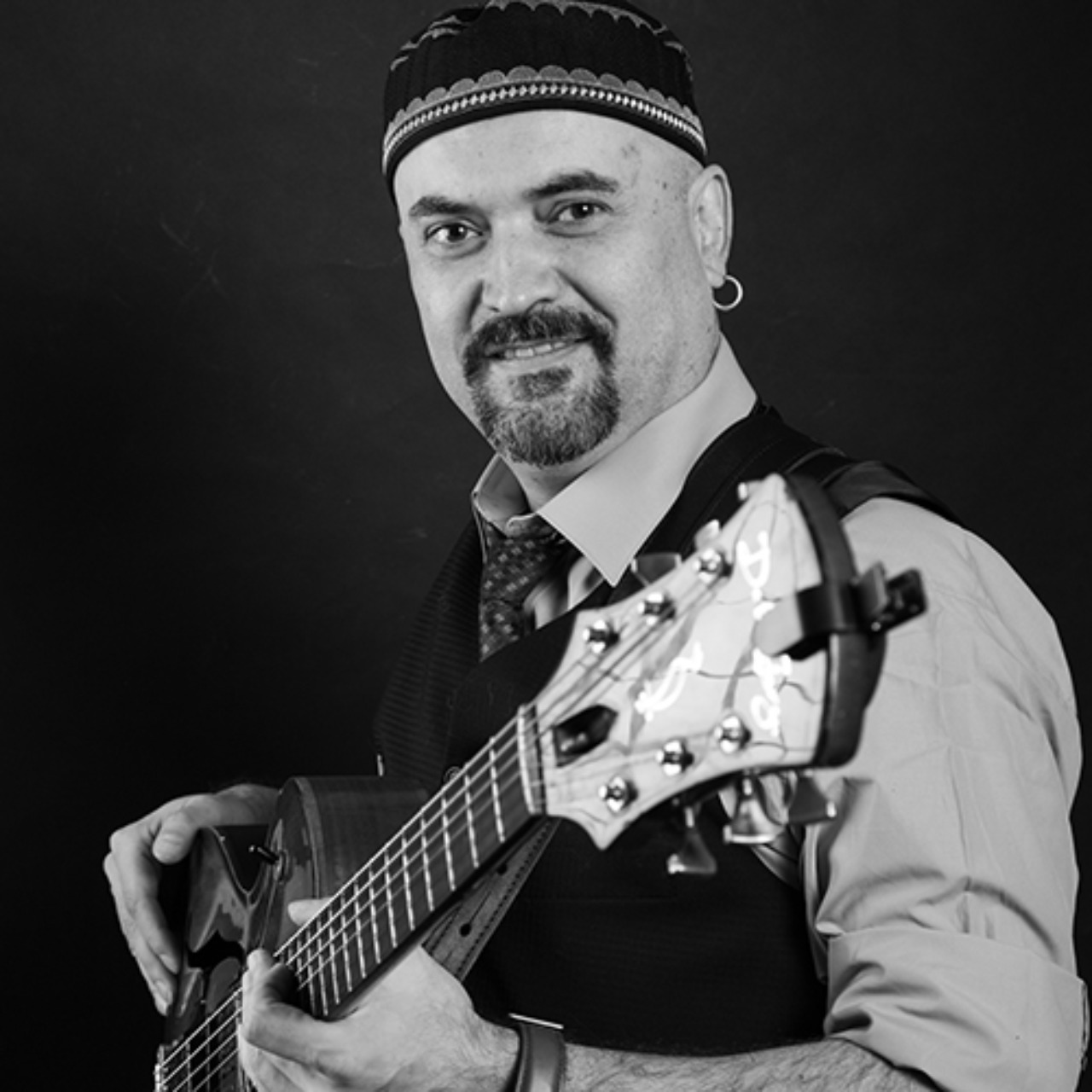 Francisco Lelo de Larrea