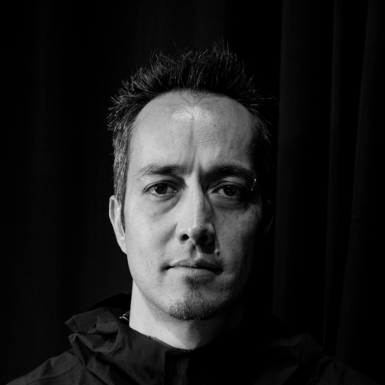 Omar Córdova