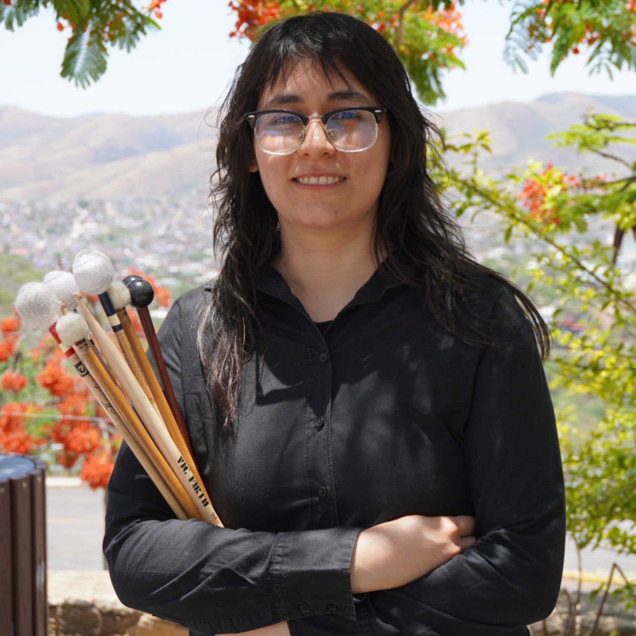 Abigail Verbena Domínguez