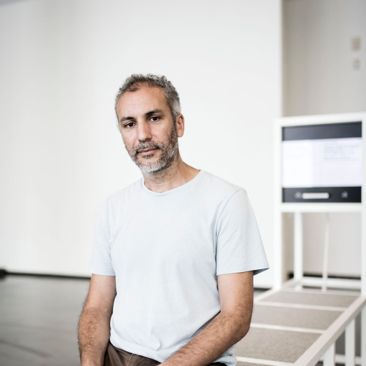 Mohamed El Khatib