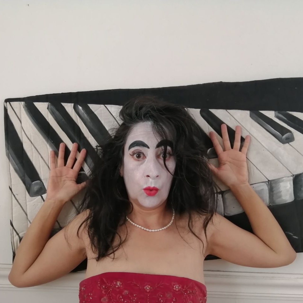 MOEBIUS Teatro Clown