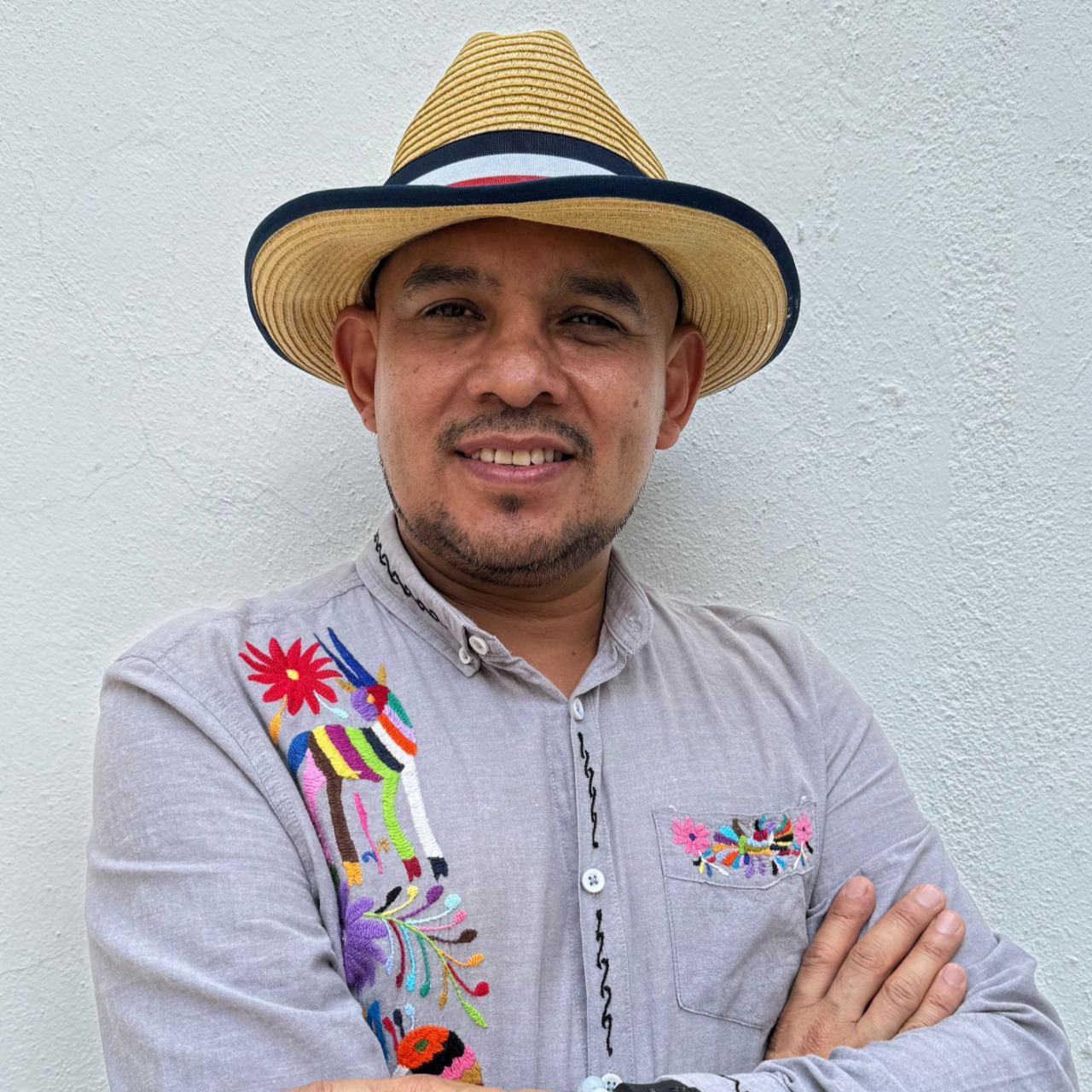 Roberto Martínez Rocha