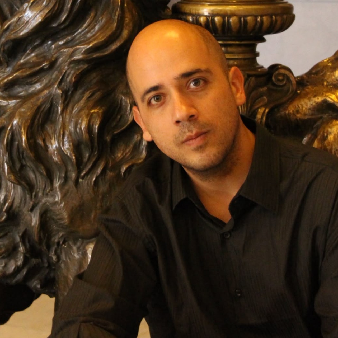 Francisco Javier González Compeán