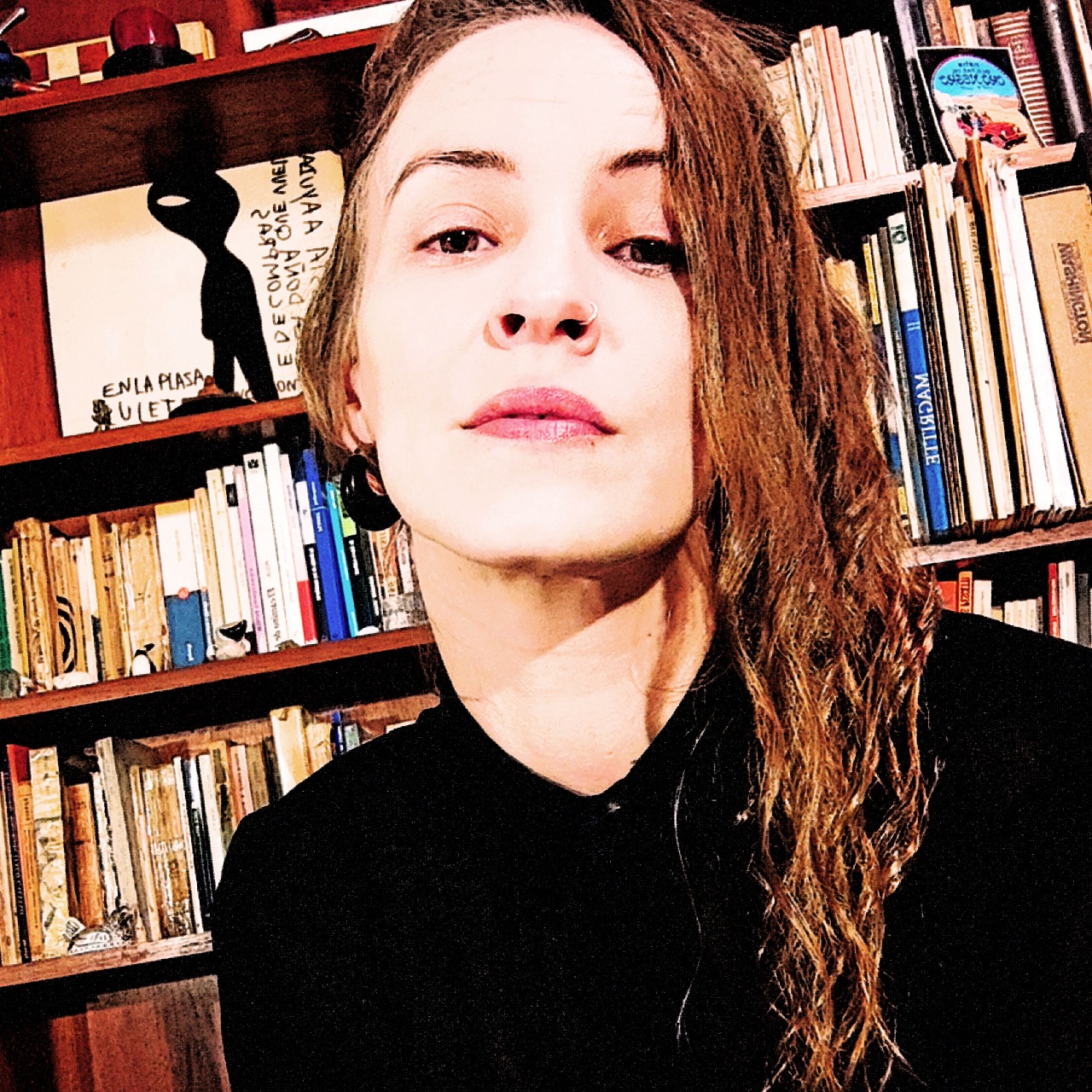 Eva García Fernández