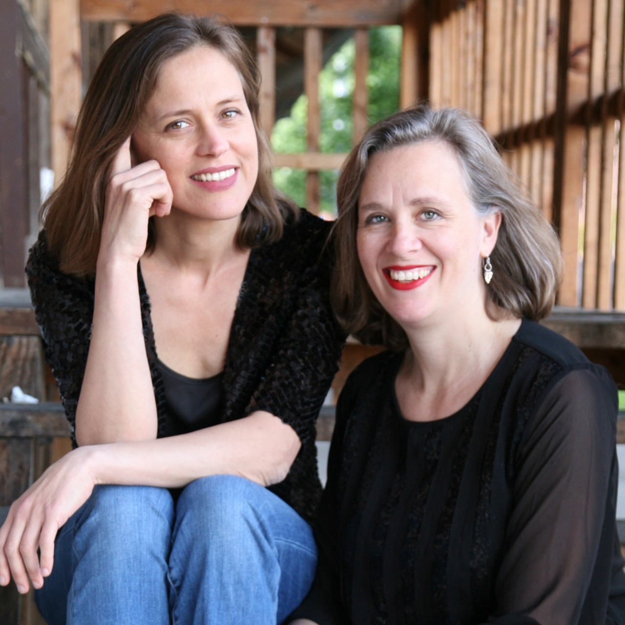 Bugallo-Williams Piano Duo