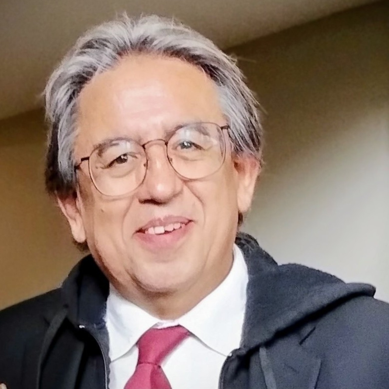 Abraham Alvarado