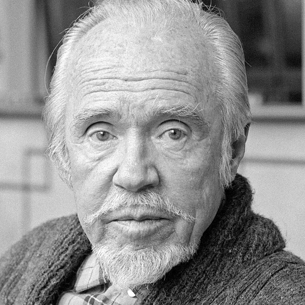 Conlon Nancarrow