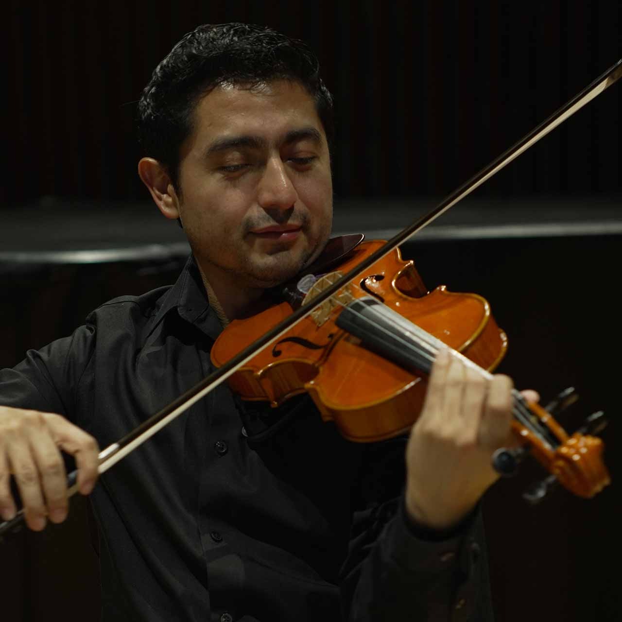 Alejandro Serna