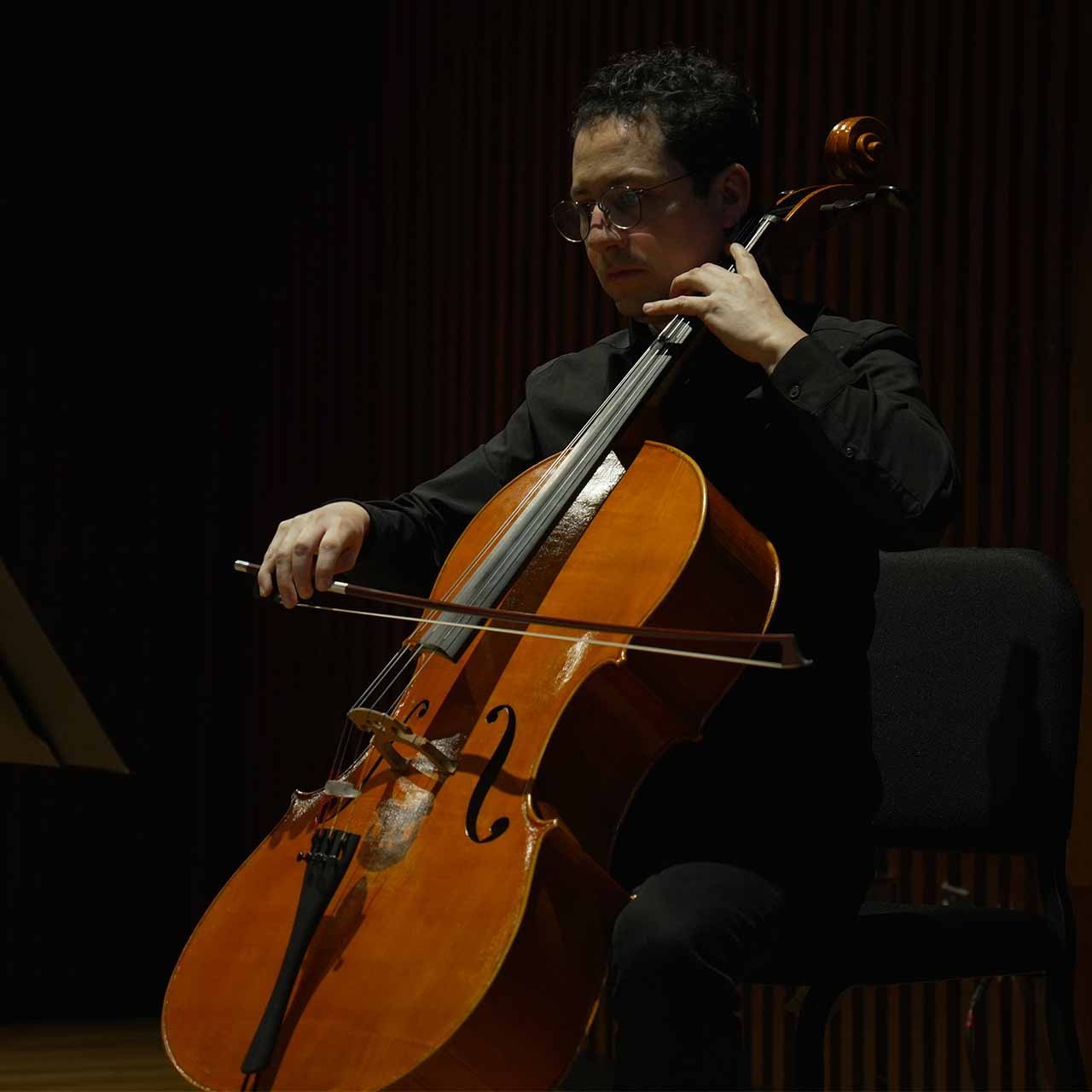 Rodolfo Jiménez