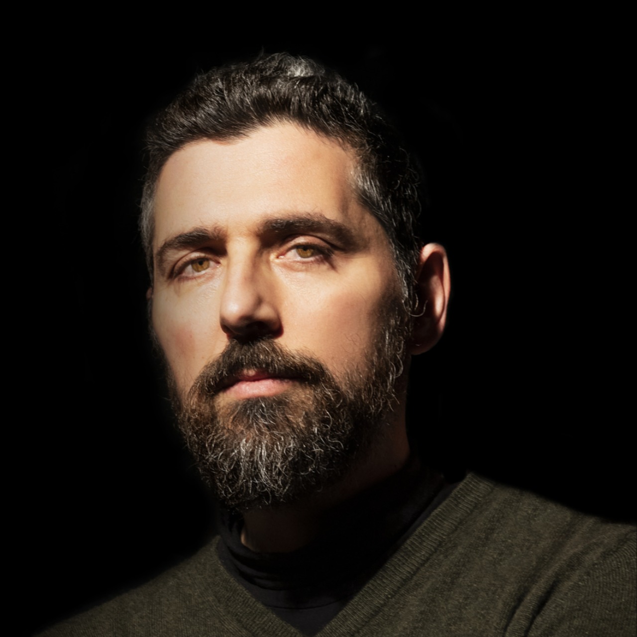 Alessandro Serra