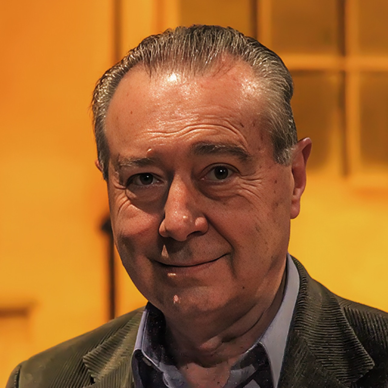 Héctor Mendoza Franco