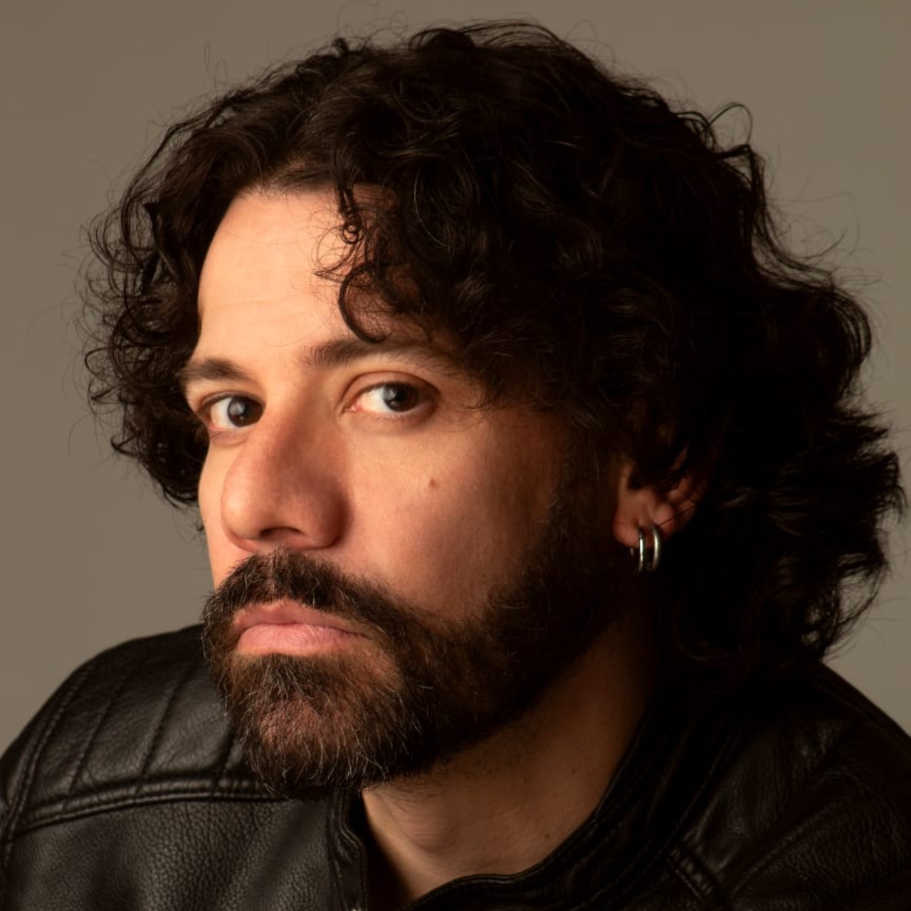 Álex Gesso