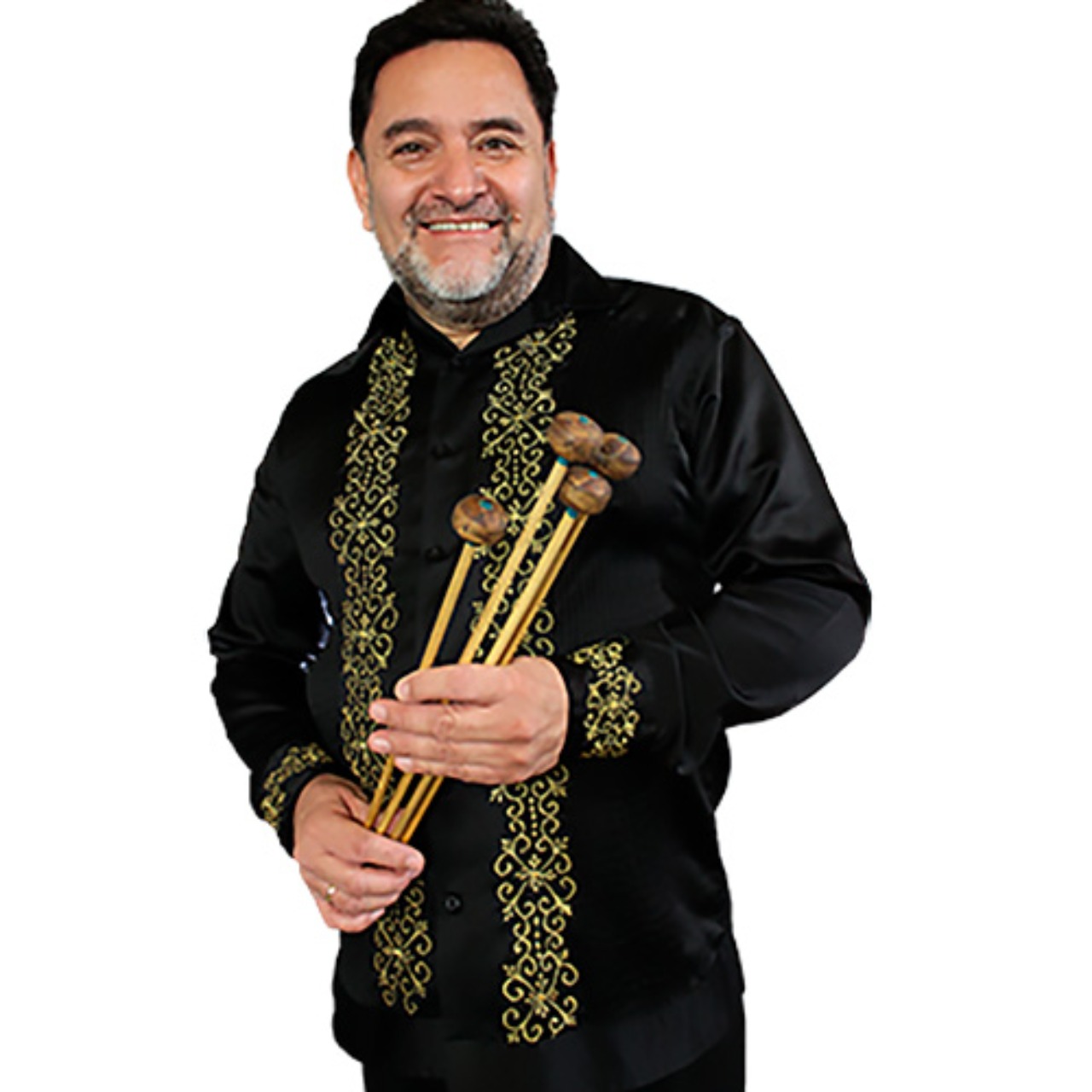 Mario Nandayapa Velasco