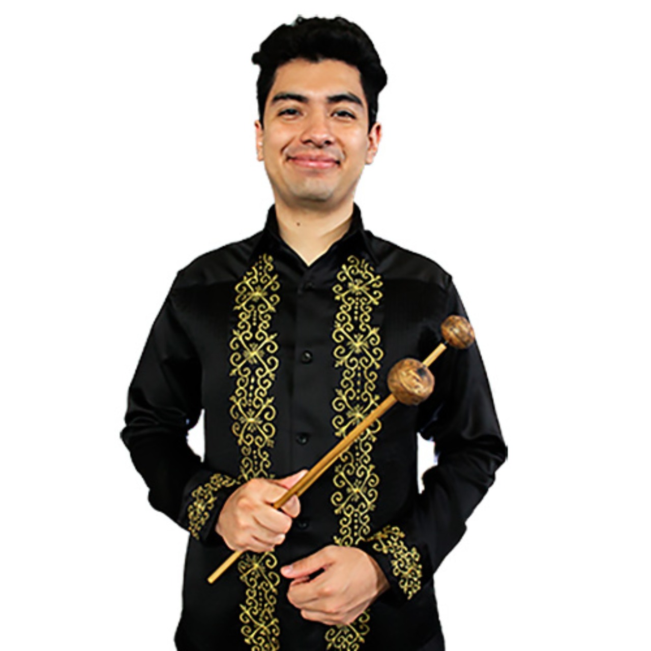 Mario Nandayapa Jr.