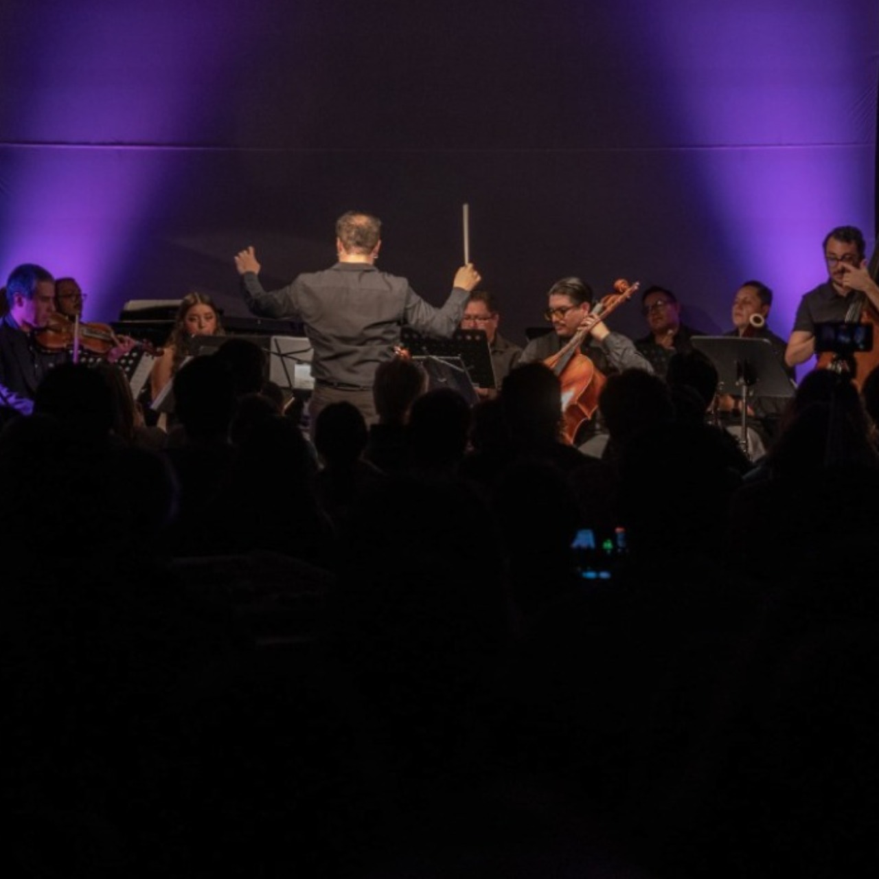 Ensamble A Tempo