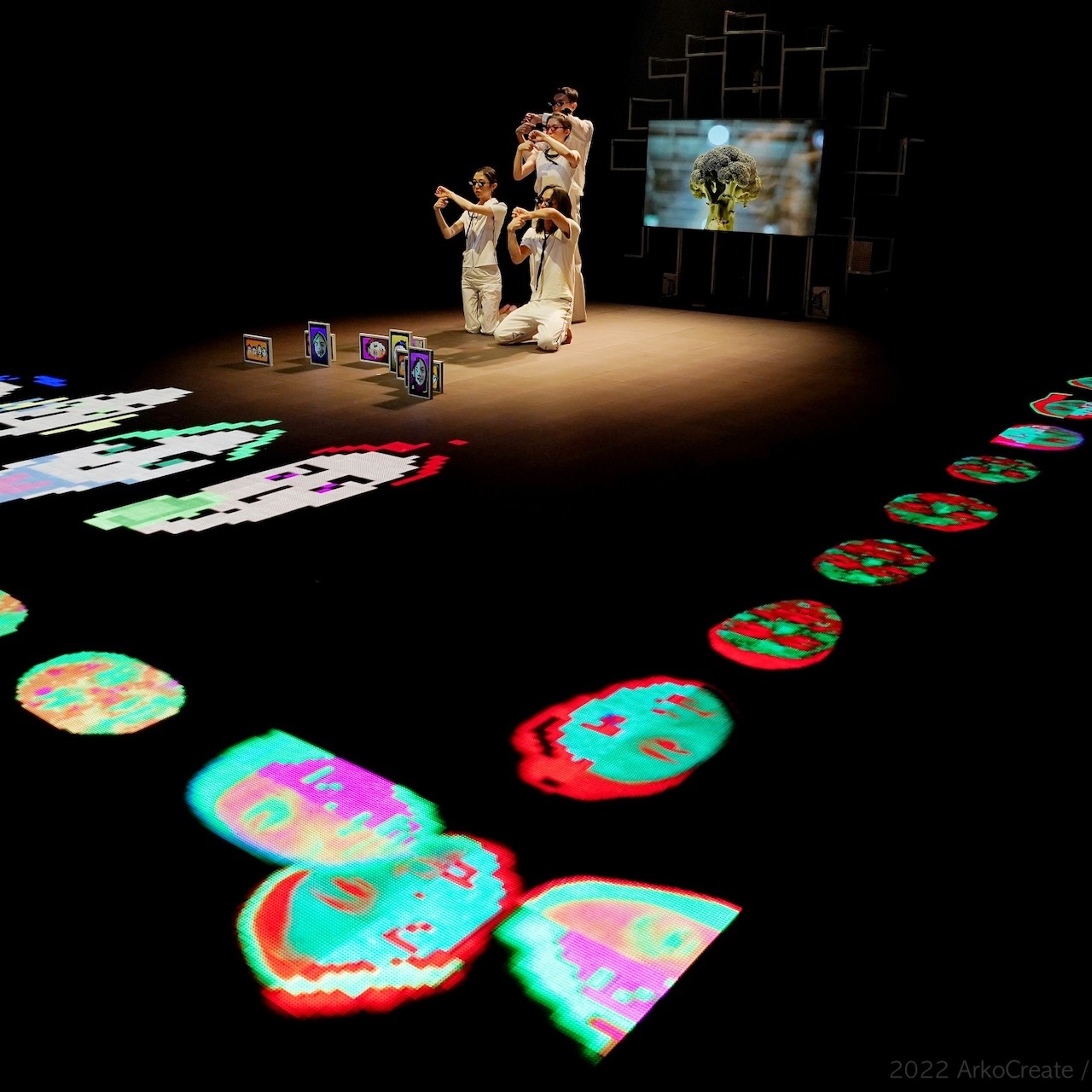 Dab Dance Project