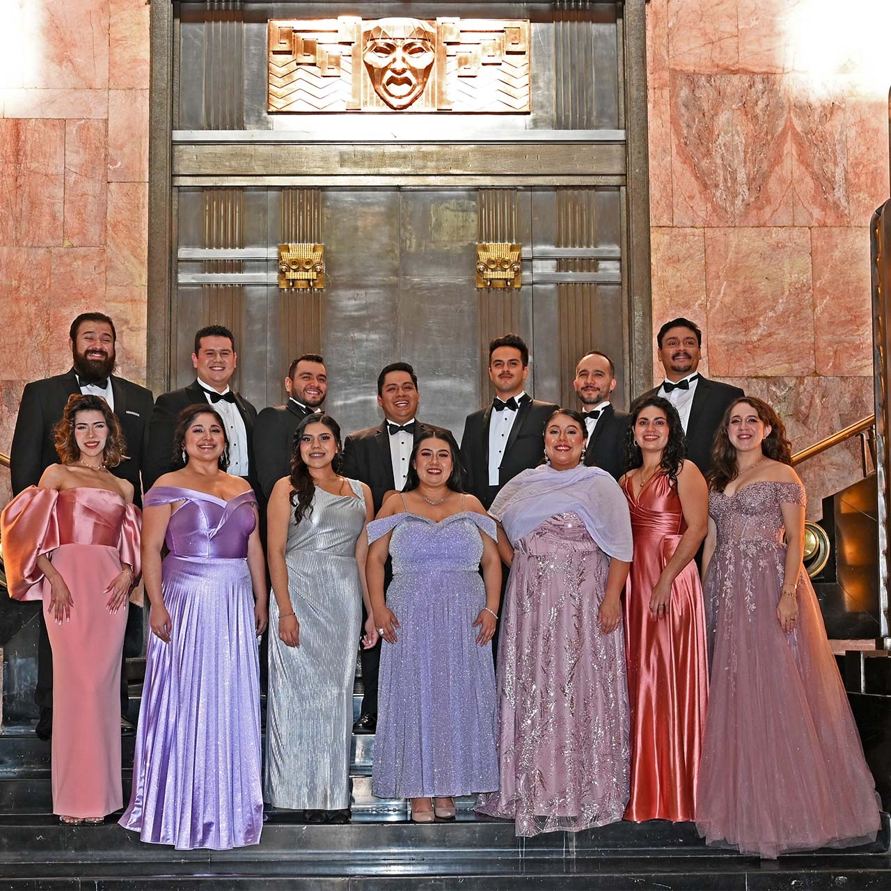 Estudio de Ópera de Bellas Artes