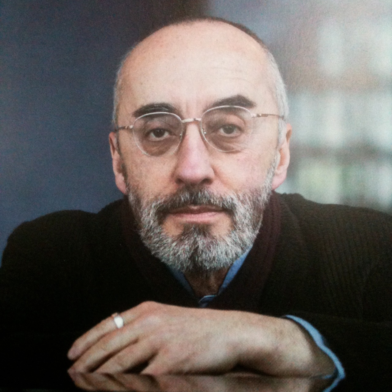 Stefan Lano