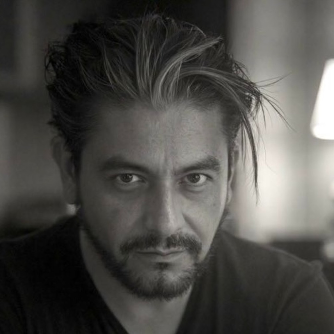 Alfredo Daza
