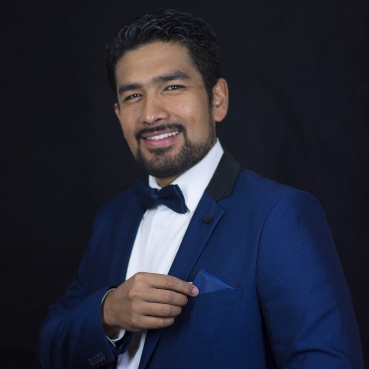 Chac Barrera