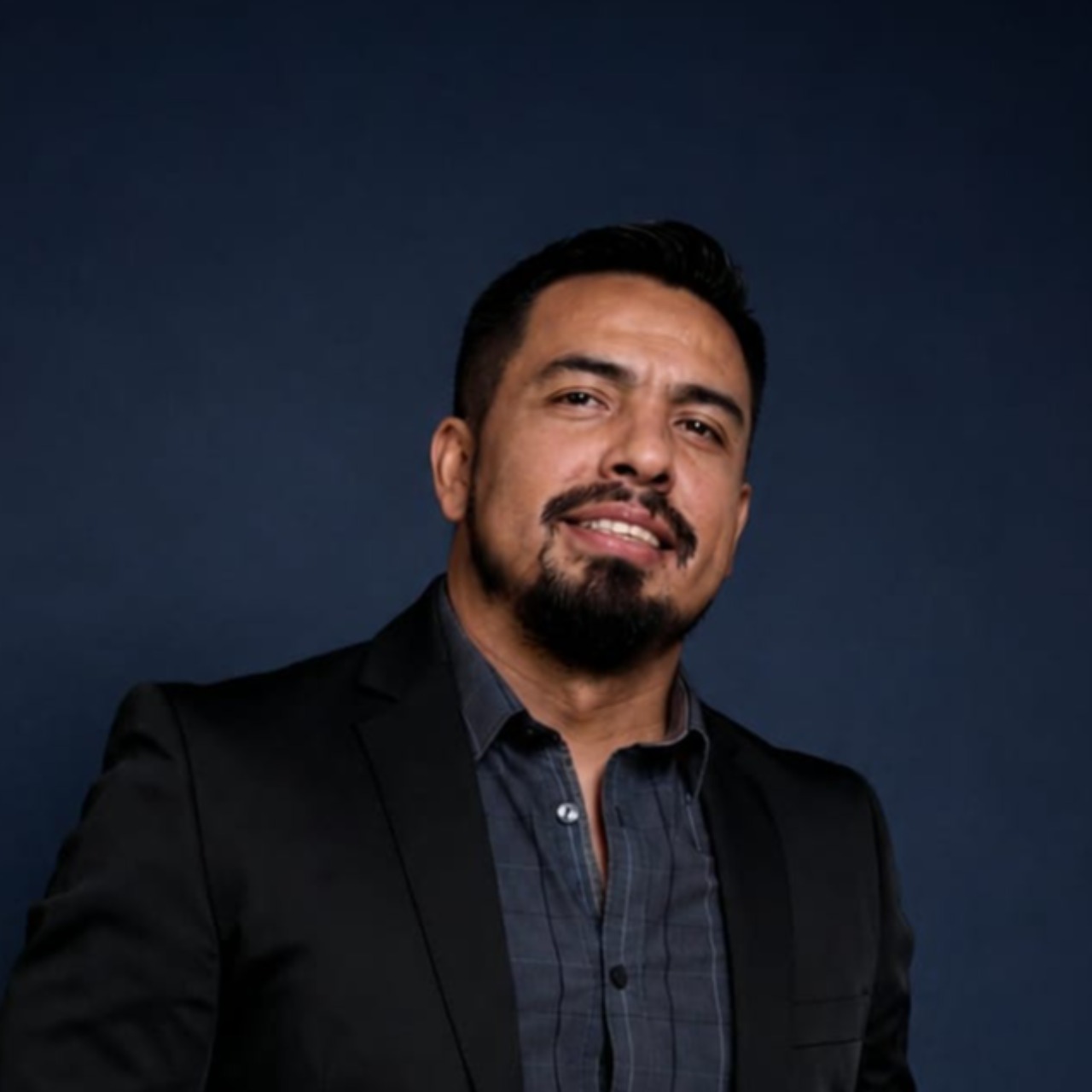 Jesús Ibarra Garduño