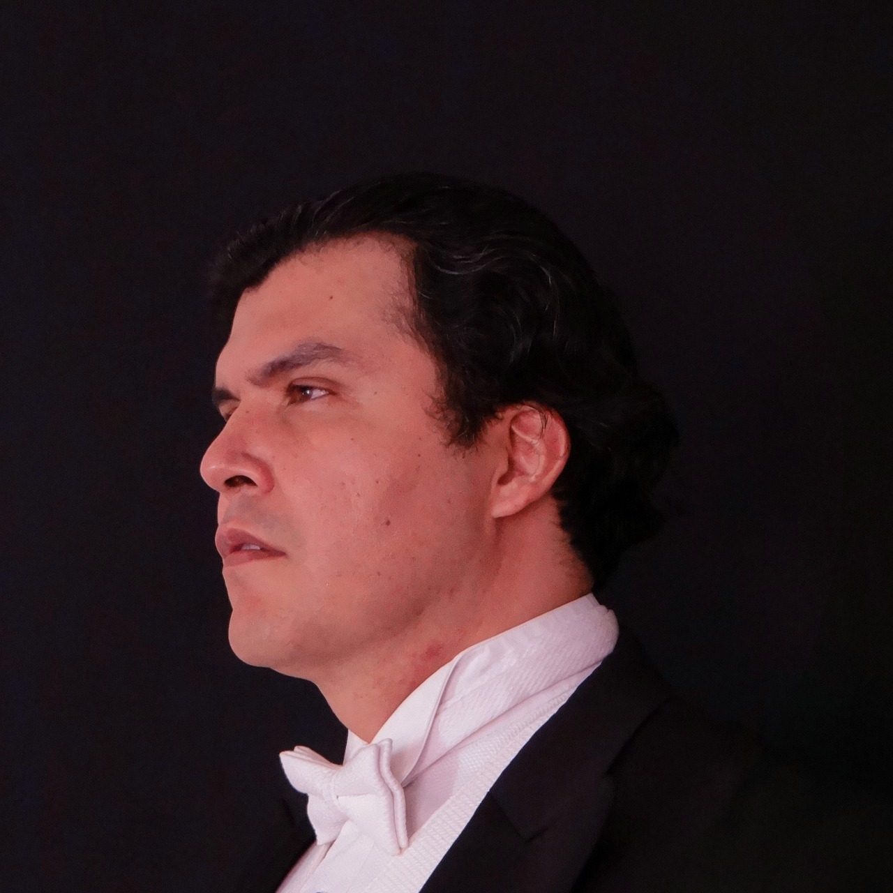 Enrique Ángeles