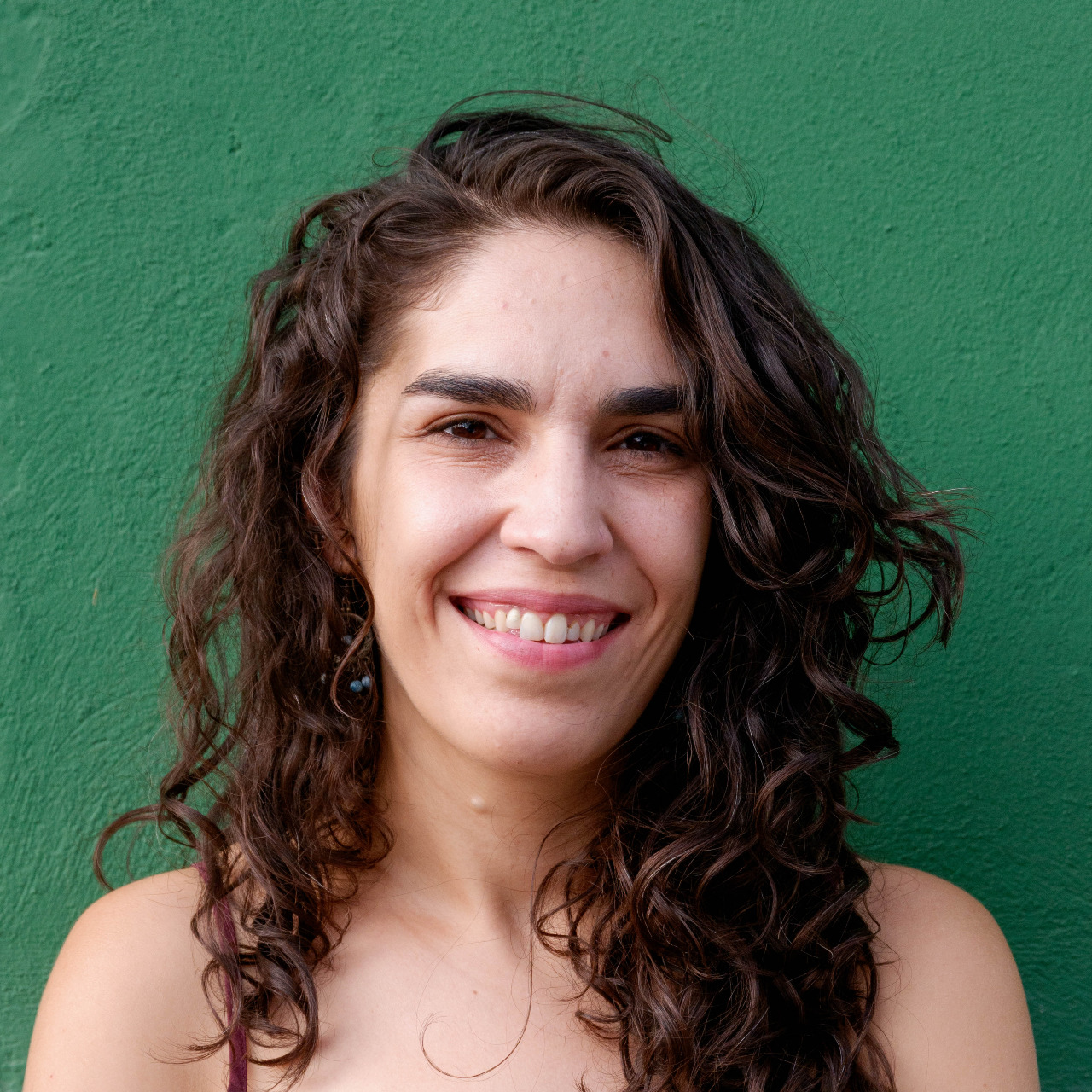 Indira Cato