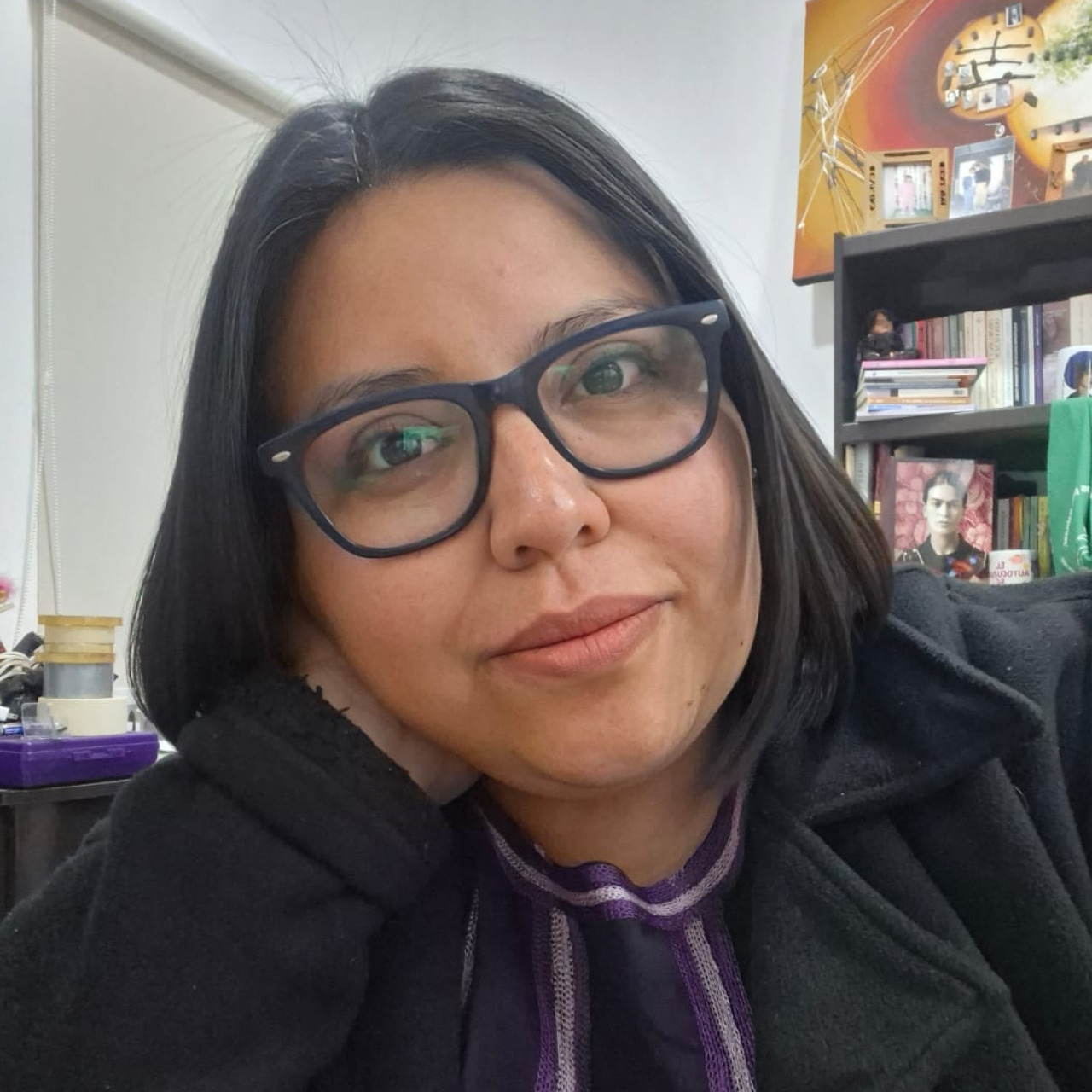 Karla Yáñez Cervantes